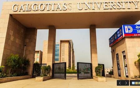 Image result for galgotias university of business - noida