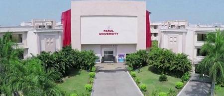 Education Loan For Parul University Vadodara | Credenc